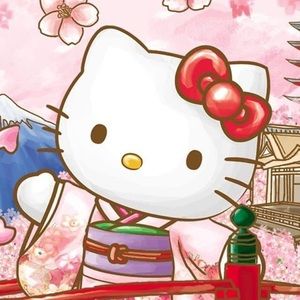 Meet your Posher, Jolene